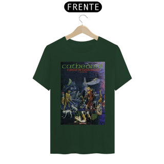 Nome do produto Cathedral  - Forrest of Equilibrium