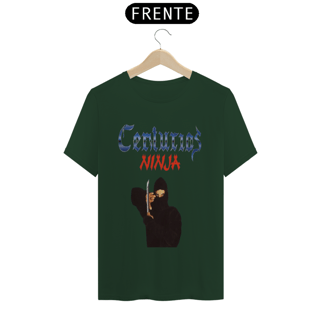 Nome do produto Centurias - Ninja