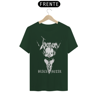 Nome do produto Venom - Black Metal