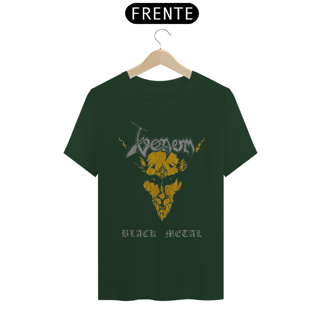 Nome do produto Venom - Black Metal