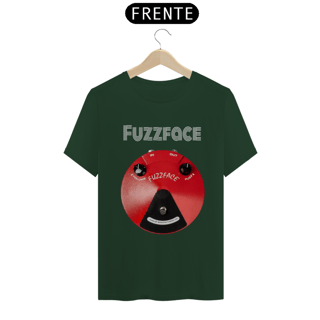 Nome do produto Fuzzface