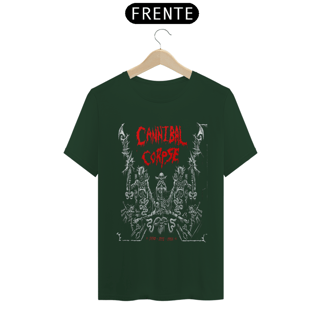Nome do produto Cannibal Corpse