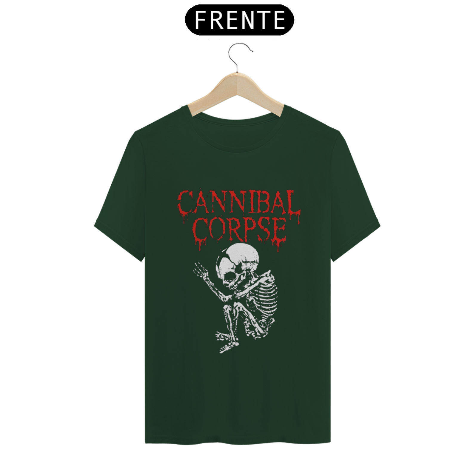 Cannibal Corpse