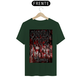 Nome do produto Cannibal Corpse - The Bleeding