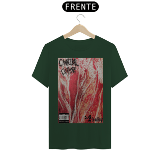 Nome do produto Cannibal Corpse - The Bleeding