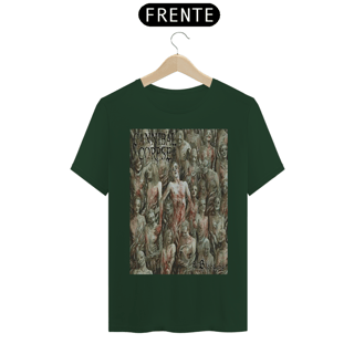 Nome do produto Cannibal Corpse - The Bleeding