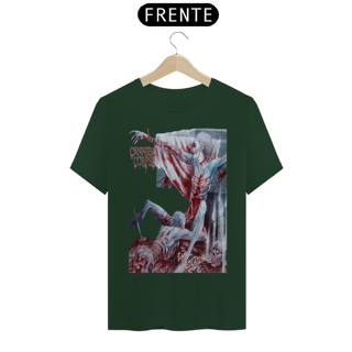 Nome do produto Cannibal Corpse - Tomb of the Mutilated