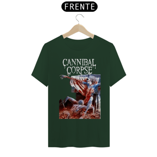 Nome do produto Cannibal Corpse - Tomb of the Mutilated
