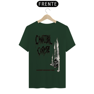 Nome do produto Cannibal Corpse - Hammer Smashed Face