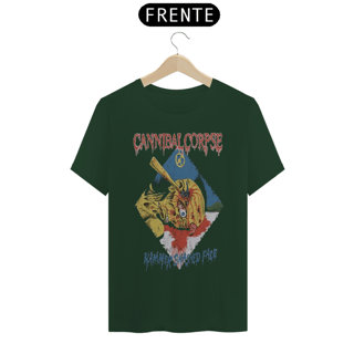 Nome do produto Cannibal Corpse - Hammer Smashed Face