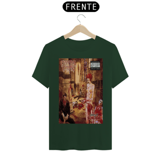 Nome do produto Cannibal Corpse - Gallery of Suicide