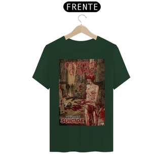 Nome do produto Cannibal Corpse - Gallery of Suicide