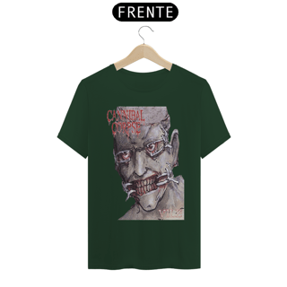 Nome do produto Cannibal Corpse - Vile