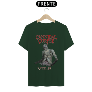 Nome do produto Cannibal Corpse - Vile