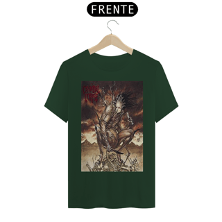 Nome do produto Cannibal Corpse - Bloodthirst