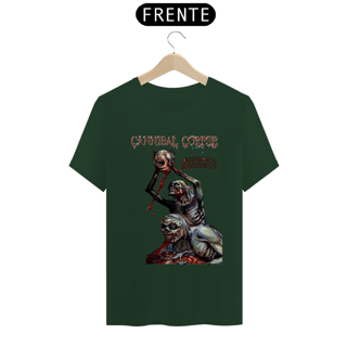 Nome do produto Cannibal Corpse - Unleashing the Bloodthirst