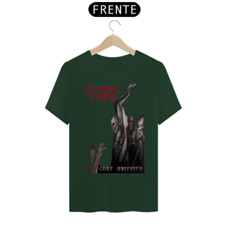 Nome do produto Cannibal Corpse - Gore Obsessed