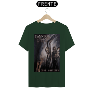 Nome do produto Cannibal Corpse - Gore Obsessed