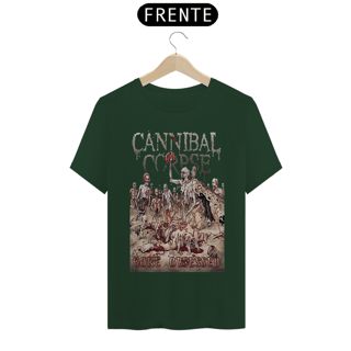 Nome do produto Cannibal Corpse - Gore Obsessed