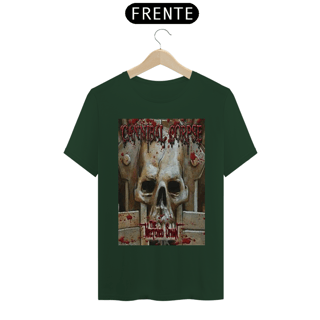 Nome do produto Cannibal Corpse - The Wretched Spawn