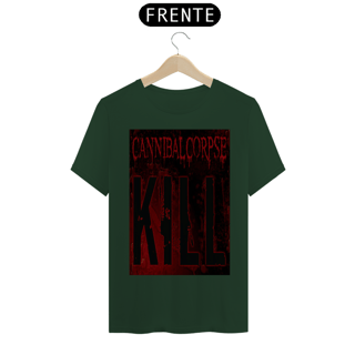 Nome do produto Cannibal Corpse - Kill