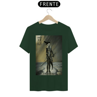 Nome do produto Cirith Ungol - Forever Black