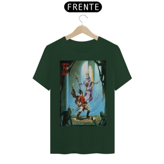 Nome do produto Cirith Ungol - King of the Dead
