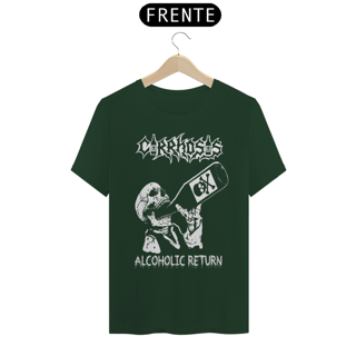 Nome do produto Cirrhosis - Alcoholic Return