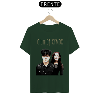 Nome do produto Clan of Xymox