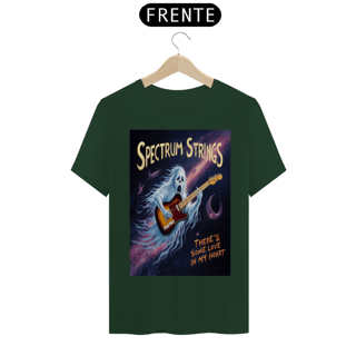 Nome do produto Spectrum Strings - There's Some Love in My Heart