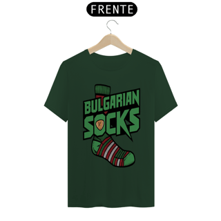 Nome do produto Bulgarian Socks