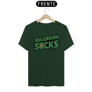 Nome do produto Bulgarian Socks