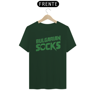 Nome do produto Bulgarian Socks