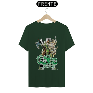Nome do produto Cloven Hoof