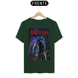 Nome do produto Body Count