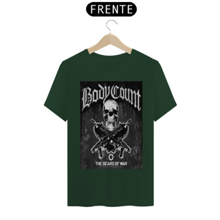 Nome do produto Body Count