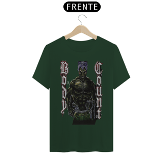 Nome do produto Body Count