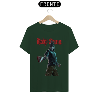 Nome do produto Body Count