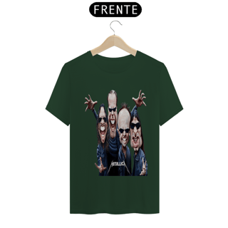 Nome do produto Metallica