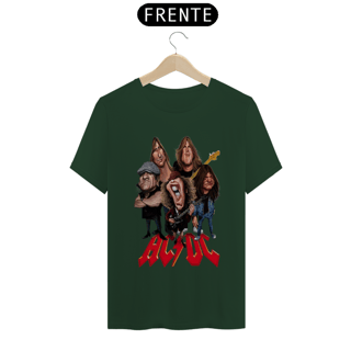 Nome do produto AC/DC