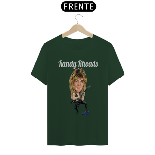 Nome do produto Randy Rhoads