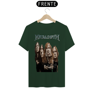 Megadeth