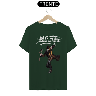 Nome do produto King Diamond