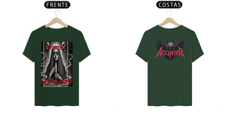 Nome do produto Accipiter - She Cut Herself