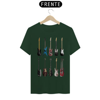 Nome do produto Guitars