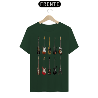 Nome do produto Guitars