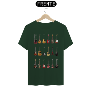 Nome do produto Guitars