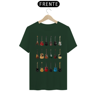 Nome do produto Guitars