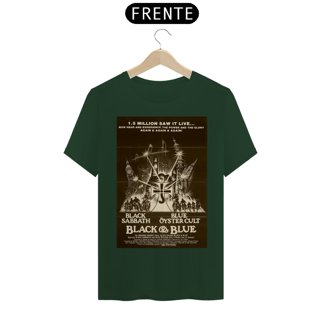 Nome do produto Black Sabbath & Blue Öyster Cult