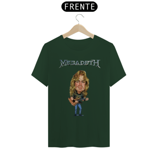 Nome do produto Megadeth